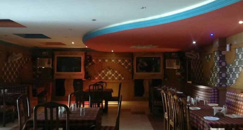 Hotel Cool Breez, Bolpur 5